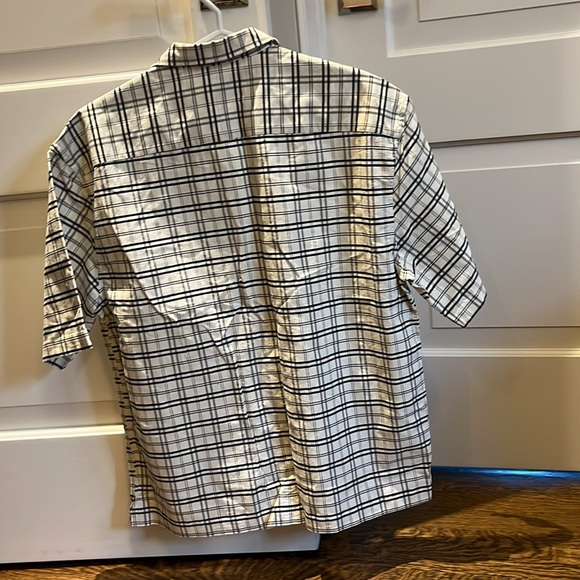 NWT TOPMAN short sleeve shirt - Picture 2 of 7